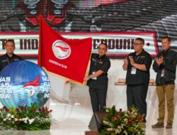 Budi Gunawan Kembali Pimpin PB Esport Periode 2024 – 2029: Kehebatan Esport Indonesia Diakui Dunia