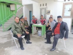 Patroli Samapta Polsek Serpong Cegah Guantibmas dan Kejahatan Jalanan