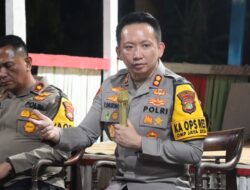 Pelaku Pembacokan Di Pamulang Di Tangkap polisi Kurang Dari 9 jam