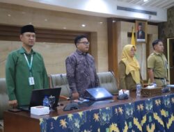 Optimalkan Penerapan MBG, Diskominfo Kota Tangerang Gelar Forum Komunikasi Publik