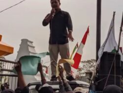 Ugal-ugalan Lakukan Rotasi dan Mutasi, PJ Gubernur Banten Bisa Dipenjarakan