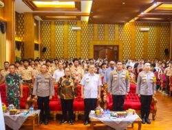 Cegah Tawuran Pelajar, Tangerang Selatan Luncurkan Program “CETAR”