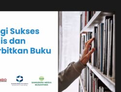 Mahasiswa Magister Manajemen Pendidikan UNPAM Gelar Bimbingan Teknis(Bimtek) Menulis Buku