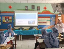 SDN Peninggilan 2 Kota Tangerang Gelar Giat Sosialisasi dan Penulusuran Potensi Minat Bakat Siswa
