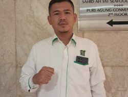Digelar di Hotel Grand Sahid Forum Sinergitas Legislator PKB, Ini Kata Ketua Muhammad Rajali Prima