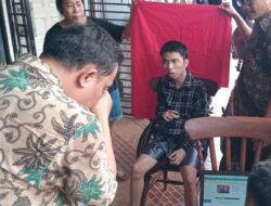 Dalam Rangka Tingkatkan Inklusivitas, Kecamatan Karawaci Masif Giat Pelayanan Prima KTP-el