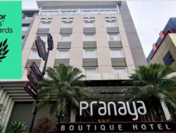 Pranaya Boutigue Hotel BSD Hadirkan Colony Meet & Eat, Restaurant Trendy Bisa Karaokean Gratis