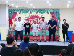 CBD Mall Ciledug Gelar Talent Show Stand Up Comedy Competition