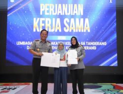 Hari AIDS Sedunia, Pemkot Tangerang Gelar Talkshow Sampai Skrining Gratis di Tengah Ruang Publik