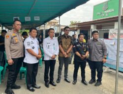 Pemungutan Suara Ulang Bakal Digelar KPU Tangsel di TPS 41 Benda Baru Pamulang