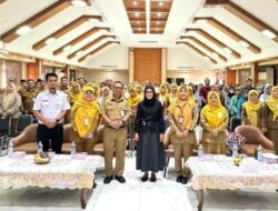 Pemkot Tangerang Gelar Agenda Evaluasi Intervensi Spesifik Stunting