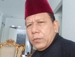FWJ Indonesia Jakarta Barat, Gelar Konsolidasi Dengan DPC GANN Jakarta Barat