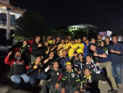 Walikota Terpilih dan Pembina IWC Apresiasi Gerakan Solidaritas Cianjur – Sukabumi