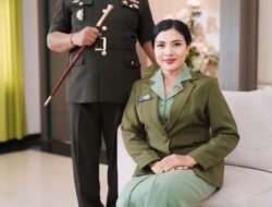 Danpuspenerbad Pimpin Sertijab Danlanudad G.S dan Kakum Puspenerbad serta Penyerahan Jabatan Kainfolahta dan Kapen Puspenerbad.