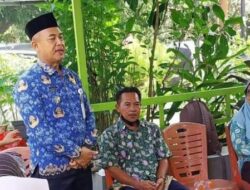 Inspirasi Bidang Pertanian, Dinkes Kabupaten Belitung Studi Banding ke KWT Barokah Kecamatan Batu Ceper