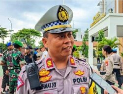 Balap Liar di Toll Serbaraja, 2 Kendaraan Diamankan Sat Lantas Polres Tangsel