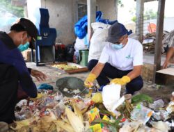 Langkah Strategis dan Optimalkan Pengelolaan Sampah Lebih Efektif, Pemkot Tangerang Dorong Desentralisasi Pengelolaan Sampah