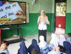 Dindik Kota Tangerang Hadirkan Program Sabtu Bermutu Tingkatkan Kompetensi Guru di Kota Tangerang