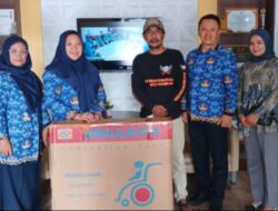 Respon Cepat Pemkot Tangerang Melalui Kecamatan Karawaci, Menindaklanjuti Pengajuan Warga.