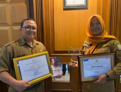 SDN Sukasari 4 Kota Tangerang, Raih Akreditasi PISA dari KemenPPPA