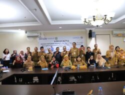 Tingkatkan Program Dignity, Pemkot Tangerang Berkolaborasi Pusat Rehabilitasi YAKKUM 