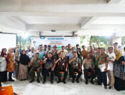 Musrenbang Kelurahan Kunciran Indah, Menuju Program Pembangunan Yang Berkelanjutan