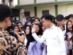 SMP Ki Hajar Dewantoro Kota Tangerang, Mendorong Program MBG Untuk Lahirnya Generasi Muda Aktif