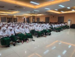 Polres Tangsel Adakan Kegiatan CETAR Bersama 5 Pilar Dan Upaya Pencegahan Tawuran Antar Pelajar