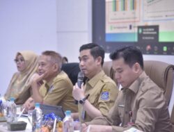 Pemkot Tangsel Libatkan Warga, Dalam Forum Pembangunan Perangkat Daerah 2026.