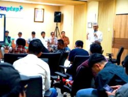Alami Peningkatan, Realisasi Investasi di Tangsel Tembus 8,48 Triliun