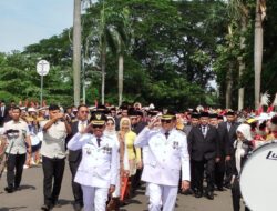 Sachrudin – Maryono Siap Berkolaborasi Dengan Elemen Masyarakat, Setelah Pelantikan.