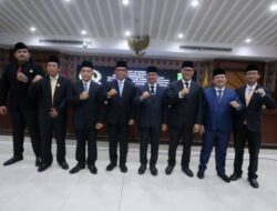 Sachrudin-Maryono Siap Membawa Kota Tangerang Menuju Kemajuan dan Kesejahteraan