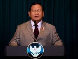 Stop Akal-Akalan! Prabowo-Gibran Gerak Cepat Berantas Korupsi