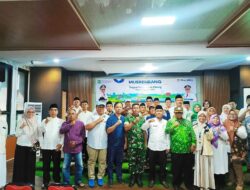 Musrenbang Kecamatan Pinang, Rencana Pembangunan yang Merata dan Berkeadilan