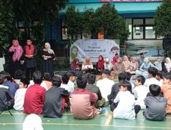 Tahfidz Juz Amma Jadi Program SDN Pamulang Indah, Membentuk Karakter Religius 