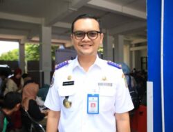 Menindaklanjuti SKB, Dishub Kota Tangerang Resmi Berlakukan Pembatasan Operasional Angkutan Barang 