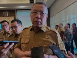 Walikota Tangerang Selatan Larang Sahur On The Road (SOTR) Selama Bulan Ramadhan 2025