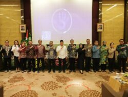 Pertama di Tangerang Raya, Kantah Kota Tangerang Resmi Luncurkan Pelayanan Hak Elektronik