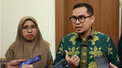 Masuki Tahap Penandatanganan Kerja Sama, Pilar: MRT Tangsel Segera Terwujud