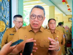 Benyamin: Pemkot Tangsel Segera Mulai Proyek Pengolahan Sampah Jadi Listrik
