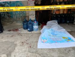 Diduga Akibat Masalah Warisan, Seorang Pria di Kedaung Pamulang, Tewas Dibunuh Adik Kandung