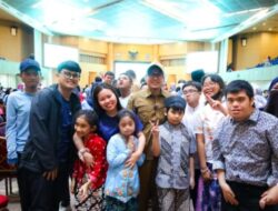 ABK Bukan Beban! Pilar Ajak Masyarakat Tangsel Ubah Cara Pandang dan Hapuskan Stigma