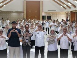 Optimalisasi Arsip Digital: DPAD Kota Tangerang Gelar Bimtek Admin SRIKANDI