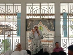 Bangun Sekolah Ramah Anak, DP3AP2KB Kota Tangerang Turunkan Tim Psikolog