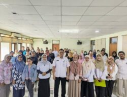 Dinkes Kota Tangerang Pastikan Standar Layanan 40 Klinik Terjaga Pascaakreditasi