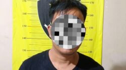 Cegah Kejahatan di ATM, Polsek Ciputat Timur Berhasil Gagalkan Aksi Percobaan Pencurian Modus Ganjal Mesin