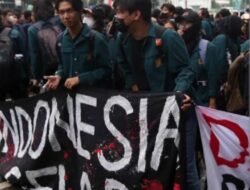 Pengamat Jhon Tuba: Tidak Perlu Kebablasan Dengan Drama ‘Indonesia Gelap