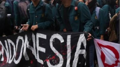 Pengamat Jhon Tuba: Tidak Perlu Kebablasan Dengan Drama ‘Indonesia Gelap