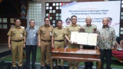 Pengelolaan Sampah Dengan Teknologi RDF, DLH Kota Tangerang Kerja Sama dengan PT SBI