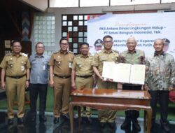 Pengelolaan Sampah Dengan Teknologi RDF, DLH Kota Tangerang Kerja Sama dengan PT SBI